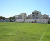 Evosmos Municipal Athletic Centre