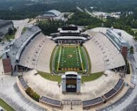 Faurot Field (Memorial Stadium)