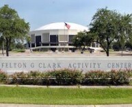 F.G Clark Activity Center
