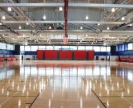 Fitzgerald Gym at Queens College