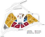 FLA Live Arena Parking