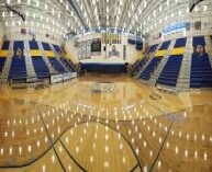 FLC Whalen Gym