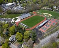 Framingham State University Athletic and Recreation Center