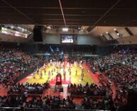 Funabashi Arena