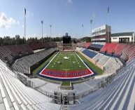 Hancock Whitney Stadium