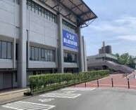 Horaiya Koriyama General Gymnasium