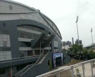 Hsinchu  County Stadium