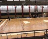 Huskvarna Sporthall