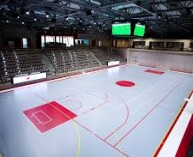 ICA Maxi Arena
