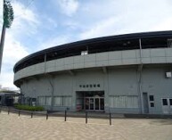 Imabari Municipal Central Gymnasium