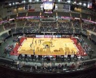 Indiana Farmers Coliseum