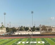 Inglewood High School