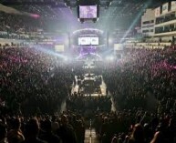 INTRUST Bank Arena