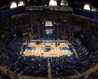 ISU Hulman Center