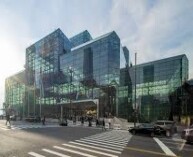 Jacob Javits Convention Center