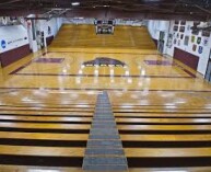 Jerry Welsh Gymnasium