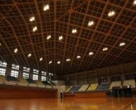 Kanazawa City General Gymnasium