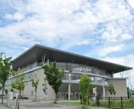 Kasukabe Total Gymnasium (Wing Hat Kasukabe)