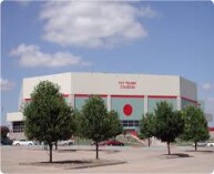 Kay Yeager Coliseum