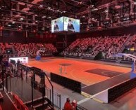 Kia Metropol Arena Nürnberg