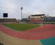 Kochi Athletic Recreation Park - Gym