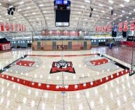 Koehler Fieldhouse