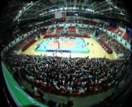 Konya Spor ve Kongre Merkezi