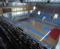 Kraljevo Sports Hall