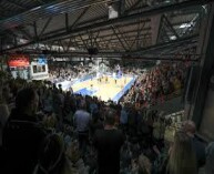 Krollmann Arena