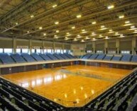 Kumamoto Prefectural Gymnasium