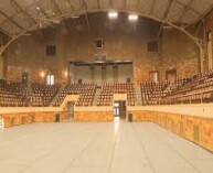 La Porte Civic Auditorium
