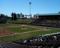 Lake Elsinore Diamond (Storm Stadium)