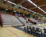 Längenfeld-Sporthalle Ehingen