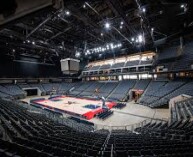 Legacy Arena at The BJCC - Complex