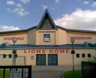 Lions Dome