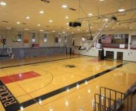 Mallory Gymnasium