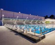 Mandurah Aquatic And Recreation Centre