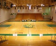 March F Riddle Center at Methodist University
