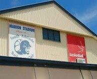 Marion Basketball Stadium