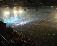 Mechanics Bank Arena at Mechanics Bank Arena, Theater & Convention Center - Complex