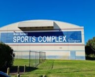 Mike Barnett Sports Complex