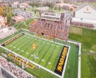 Missouri Western Athletics Complex