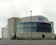 Mohegan Sun Arena at Casey Plaza Parking Lots