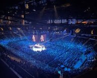 Mohegan Sun Arena at Casey Plaza