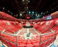 Montagne Center At Lamar Univ