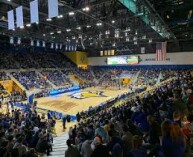 Morehead State Athletic Center