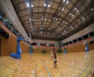 Moriyama Sports Center