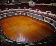 Municipal Auditorium Arena - Kansas City