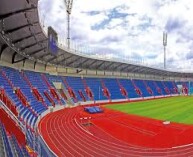 Městský stadion Ostrava-Vítkovice