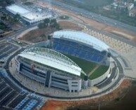 Netanya Stadium